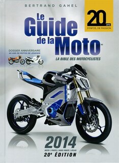 Couverture_Le guide de la moto 2014