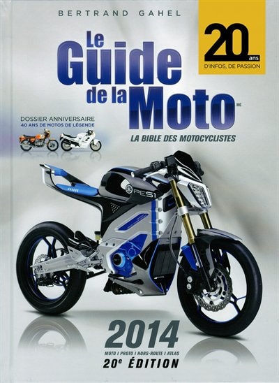 Couverture_Le guide de la moto 2014
