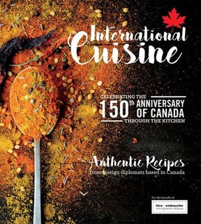 Couverture_Culinary Treasures From Around The World