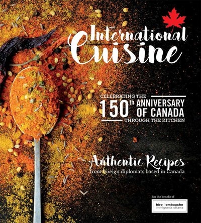 Couverture_Culinary Treasures From Around The World