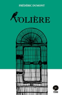 Front cover_Volière