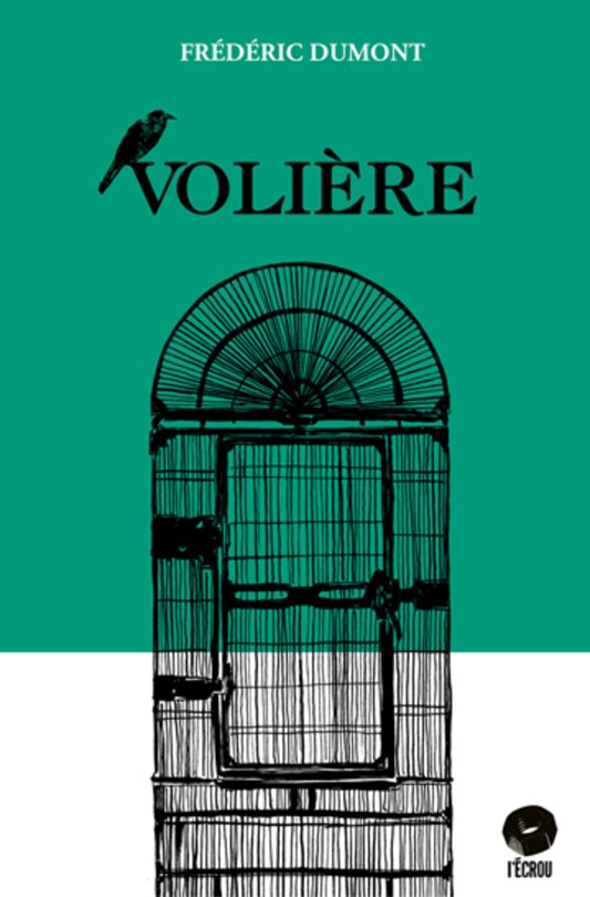 Front cover_Volière