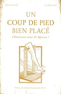 Un coup de pied bien placé