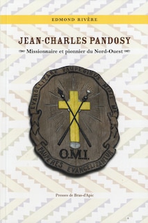 Front cover_Jean-charles Pandosy