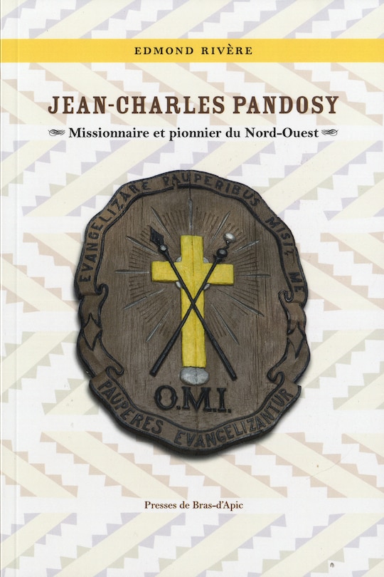 Front cover_Jean-charles Pandosy