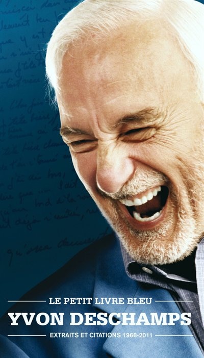 Couverture_Le petit livre bleu