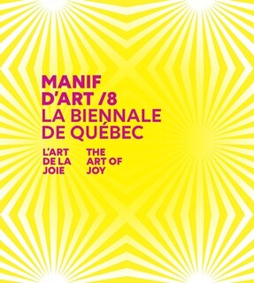 Front cover_L' Art de la joie