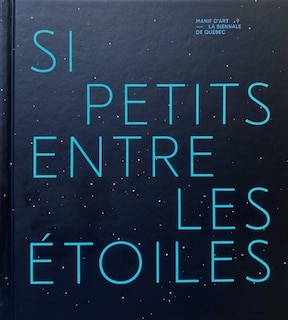 Front cover_Si petits entre les étoiles