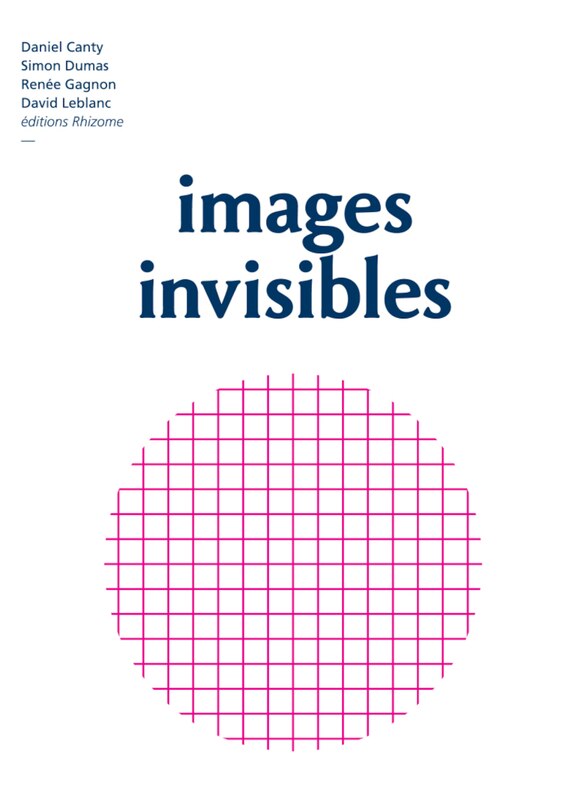 Images invisibles