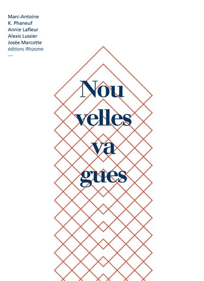 Front cover_Nouvelles vagues