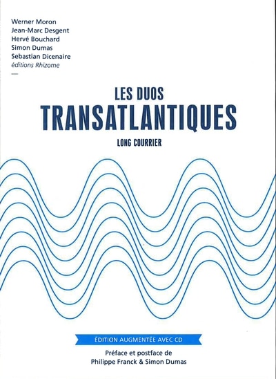 Les duos transatlantiques