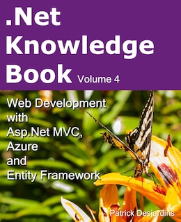 Couverture_.Net Knowledge Book