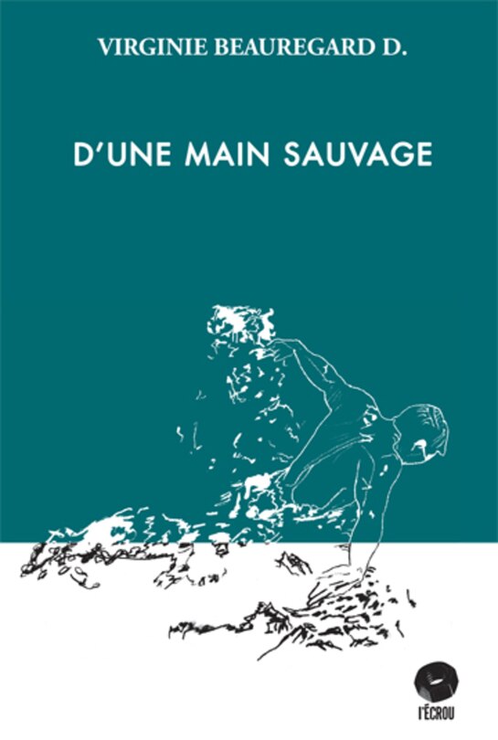 Couverture_D'une main sauvage