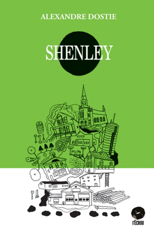 Front cover_Shenley