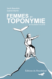 Front cover_Femmes et toponymie