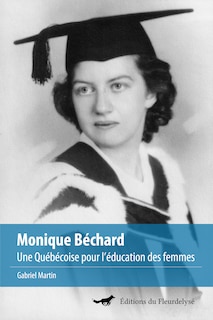 Couverture_Monique Béchard