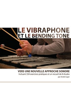 Couverture_Le vibraphone et le bending tone
