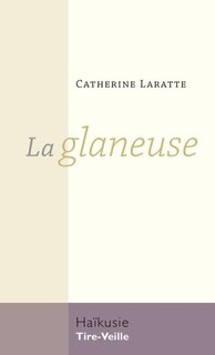 Front cover_La glaneuse