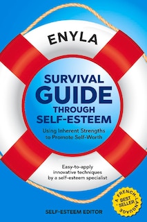 Couverture_Survival Guide Through Self-esteem