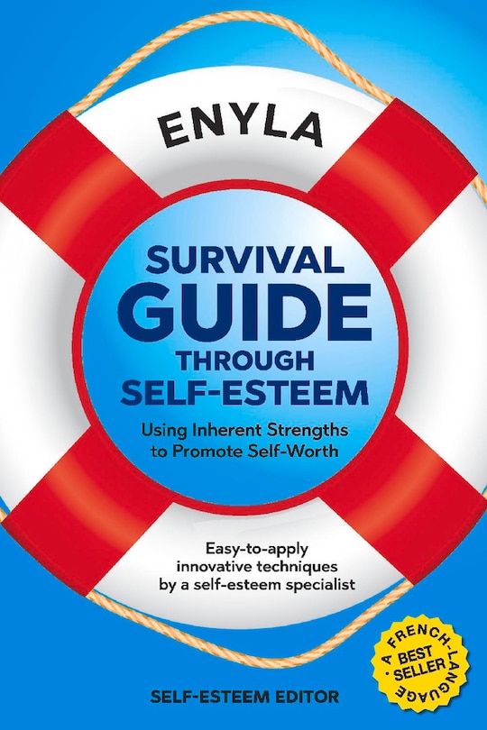 Couverture_Survival Guide Through Self-esteem