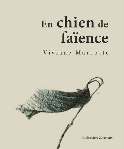 Front cover_En chien de Faïence