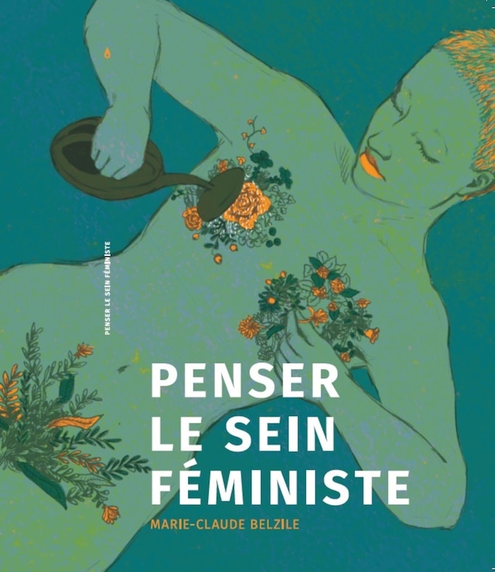 Front cover_Penser Le Sein Féministe