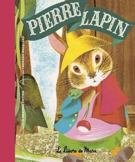 Front cover_PIERRE LAPIN
