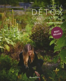 Front cover_Vive la detox gourmande