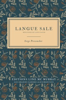 Couverture_Langue sale