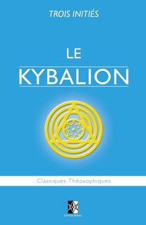 Couverture_Le Kybalion