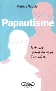 Front cover_Papautisme