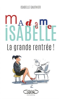 Front cover_Madame Isabelle
