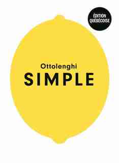 Simple by Yotam Ottolenghi