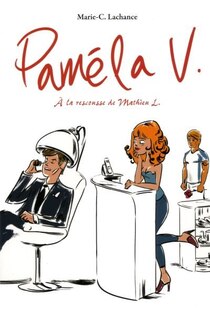 Front cover_PAMELA V. TOME 1