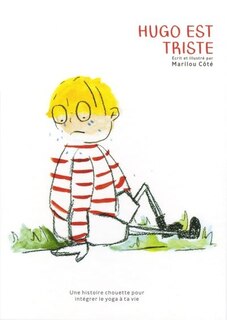 Couverture_Hugo est triste