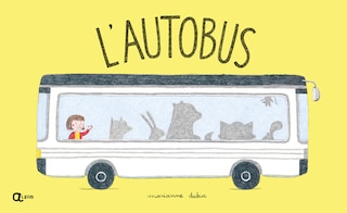 Couverture_L' autobus