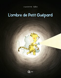 Front cover_L' ombre de Petit Guépard