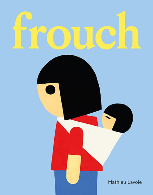 Front cover_Frouch