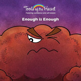 Front cover_Enough is Enough