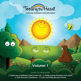 Front cover_Tools of the Heart (vol. 1)