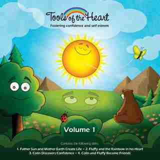 Tools of the Heart (vol. 1) by Michèle Rappe