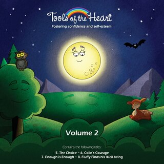 Front cover_Tools of the Heart (vol. 2)