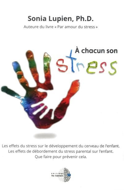 Couverture_A CHACUN SON STRESS