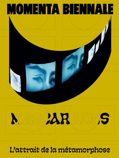 Mascarades : attrait de la métamorphose