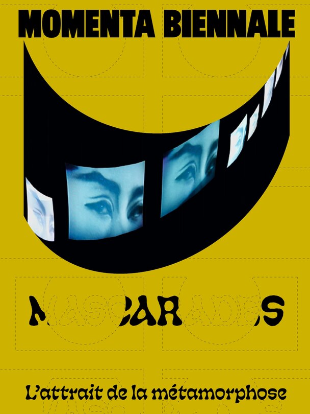 Mascarades : attrait de la métamorphose
