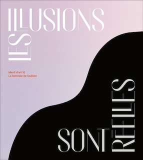 Front cover_Les Illusions sont réelles