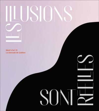 Front cover_Les Illusions sont réelles