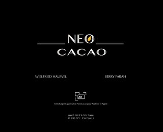 Front cover_Neocacao