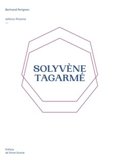 Solyvène Tagarmé