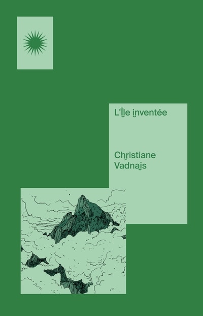 Front cover_L'île inventée